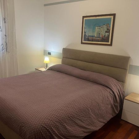 Residence Villa Al Lido Brenzone sul Garda Luaran gambar