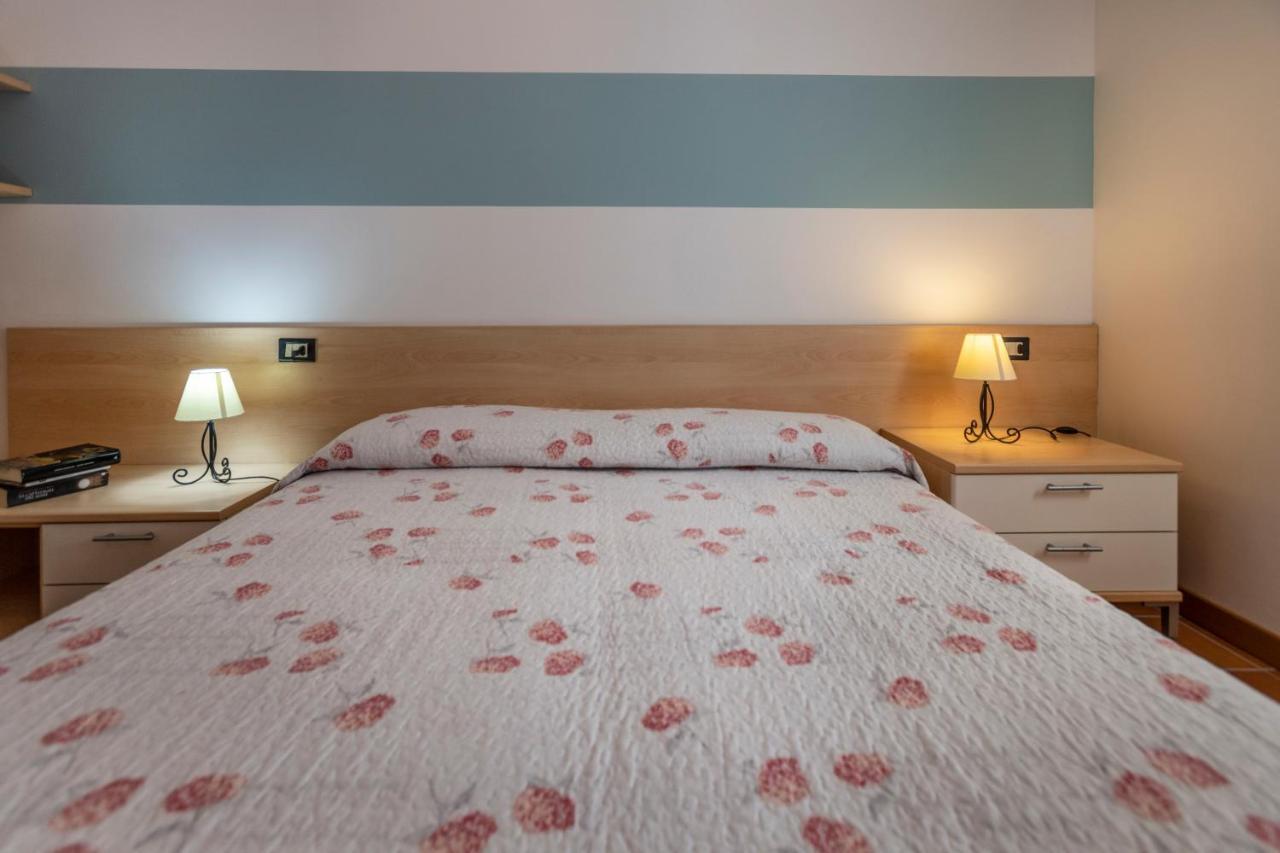 Residence Villa Al Lido Brenzone sul Garda Luaran gambar