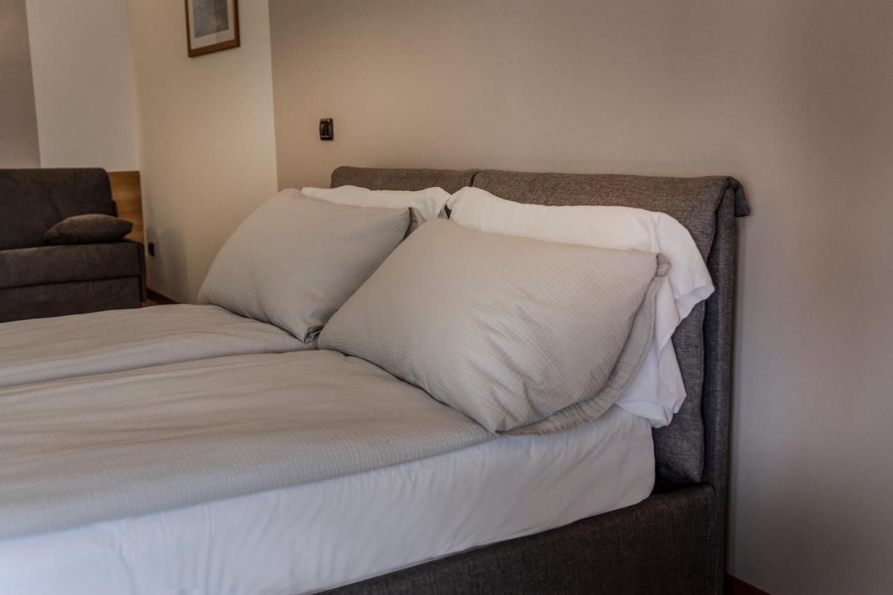 Residence Villa Al Lido Brenzone sul Garda Luaran gambar