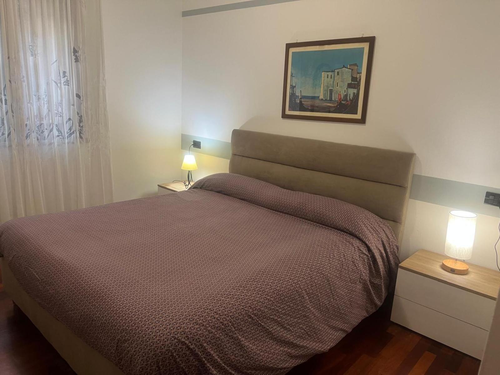 Residence Villa Al Lido Brenzone sul Garda Luaran gambar