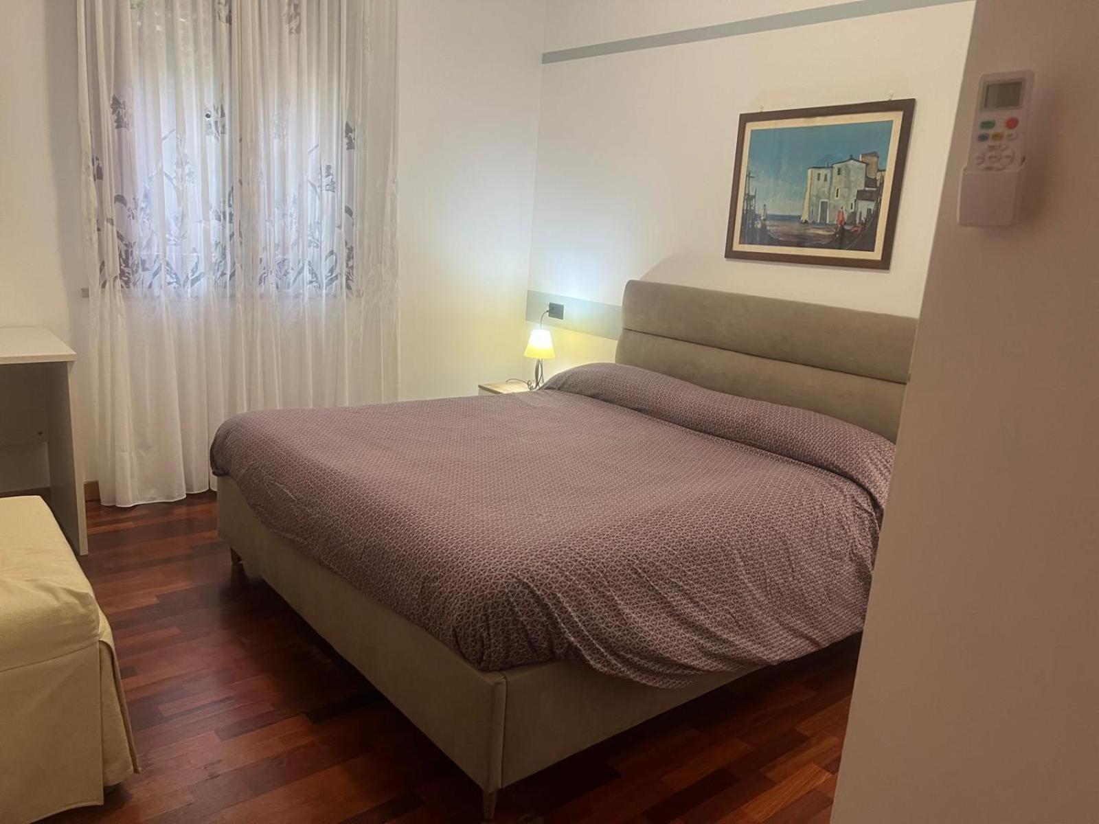 Residence Villa Al Lido Brenzone sul Garda Luaran gambar