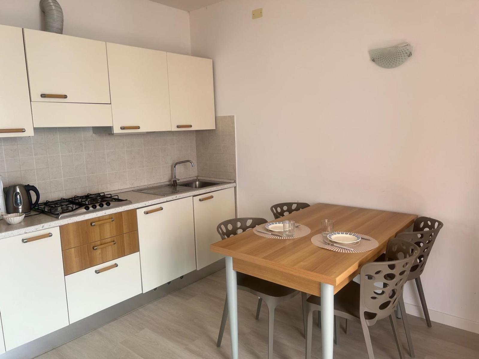 Residence Villa Al Lido Brenzone sul Garda Luaran gambar