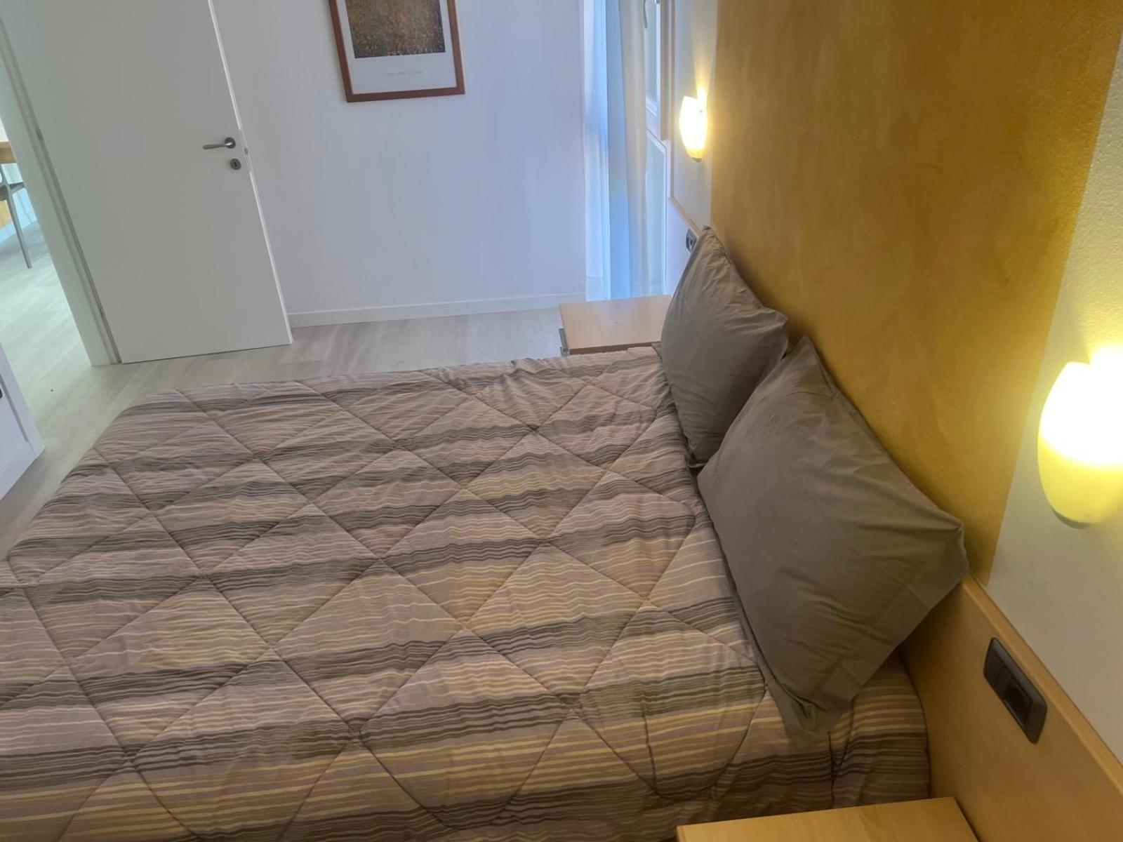 Residence Villa Al Lido Brenzone sul Garda Luaran gambar