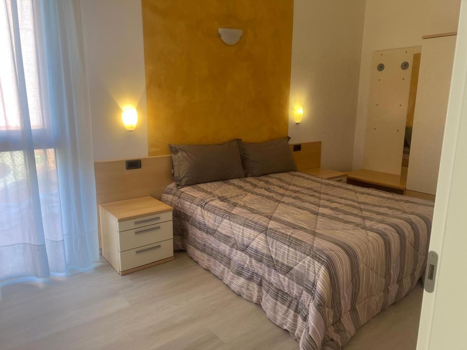 Residence Villa Al Lido Brenzone sul Garda Luaran gambar