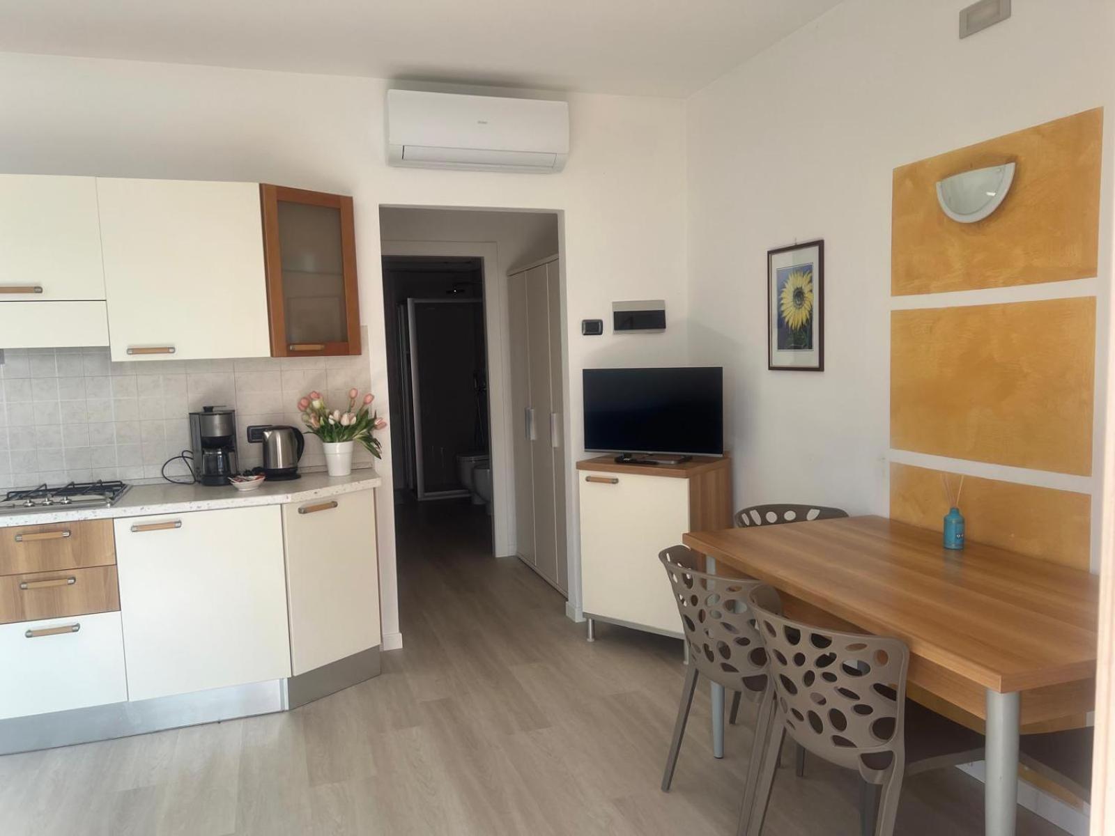 Residence Villa Al Lido Brenzone sul Garda Luaran gambar