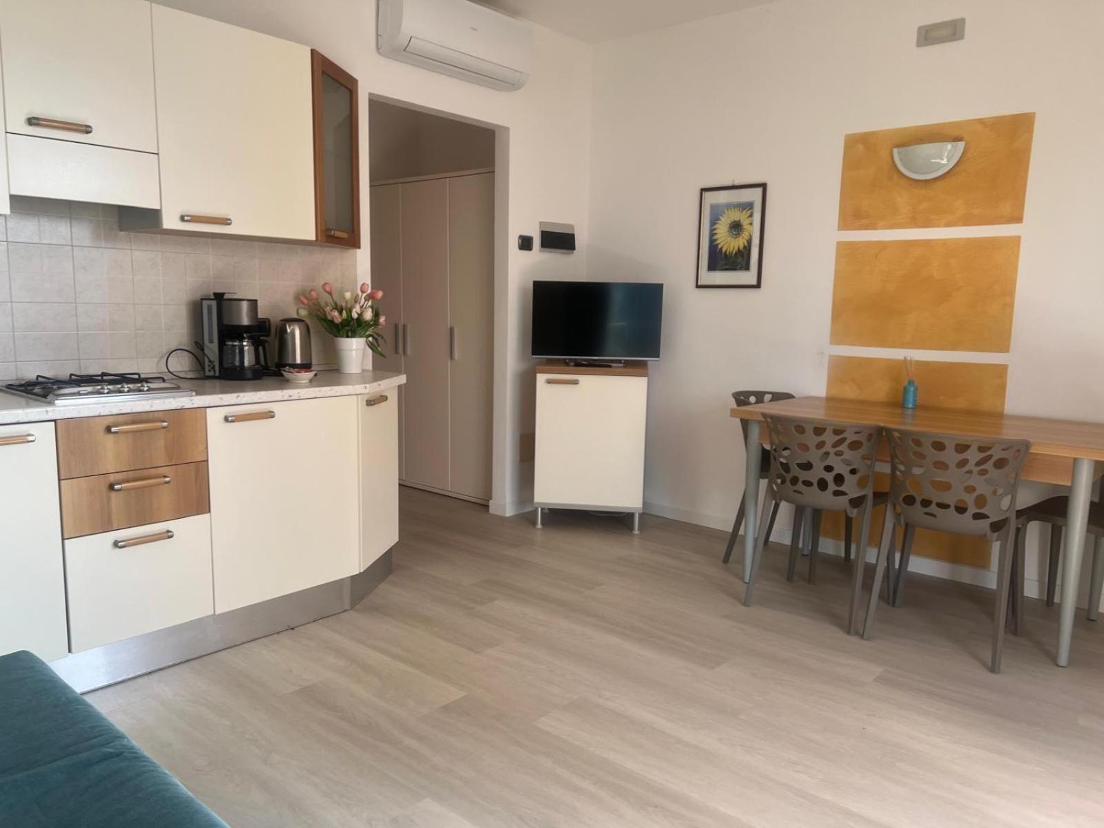 Residence Villa Al Lido Brenzone sul Garda Luaran gambar