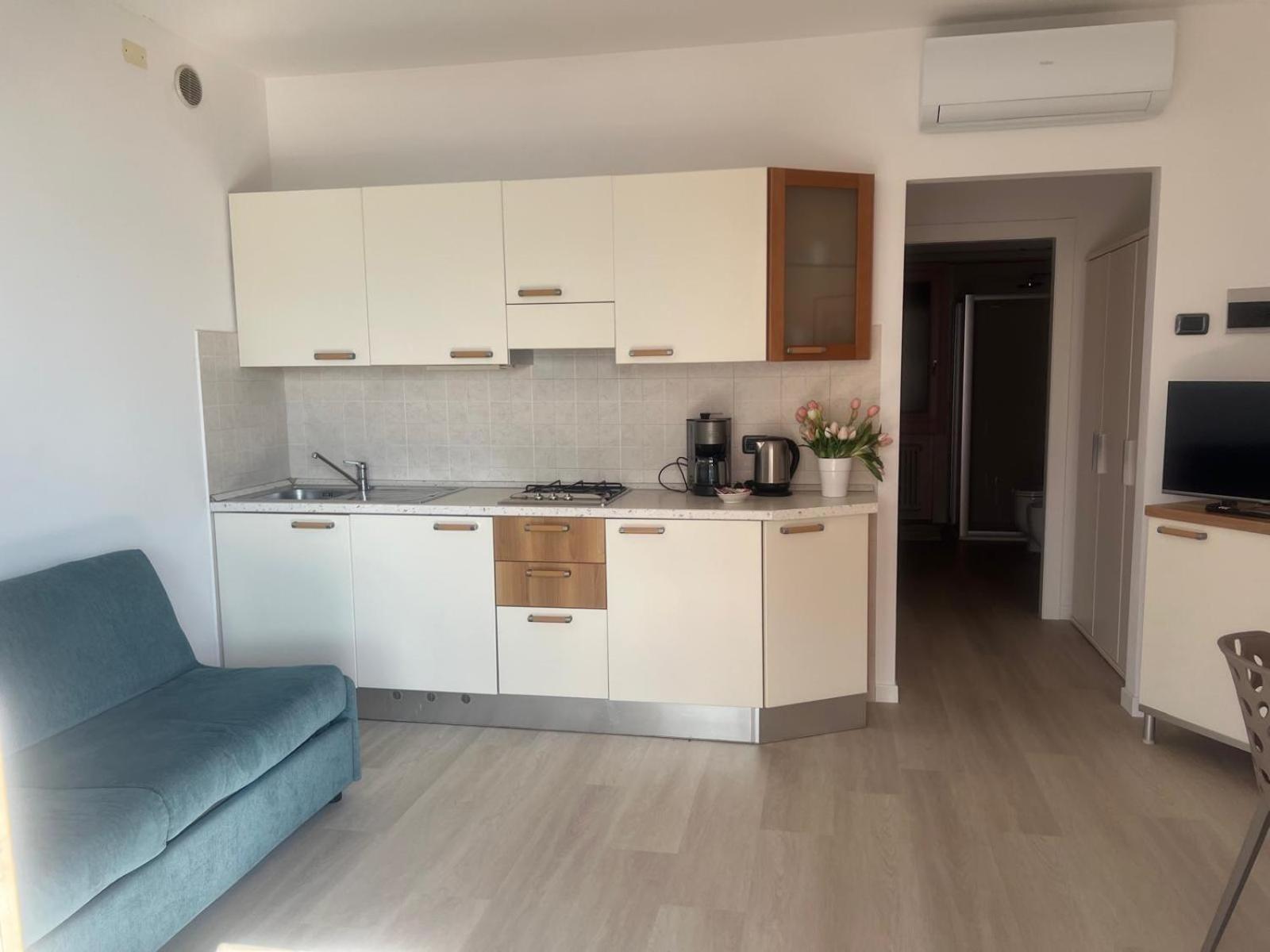 Residence Villa Al Lido Brenzone sul Garda Luaran gambar
