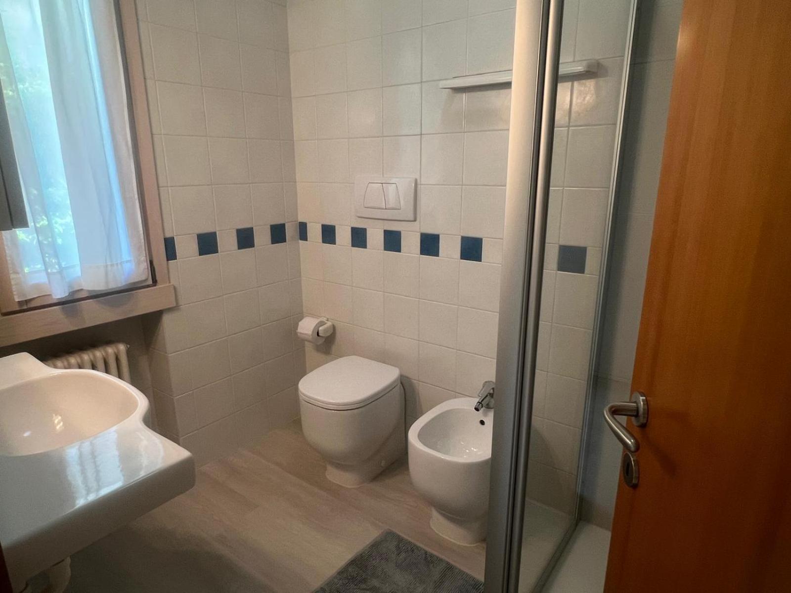 Residence Villa Al Lido Brenzone sul Garda Luaran gambar